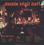 Gate-Red Light Sister-LP (Vinyl)-02