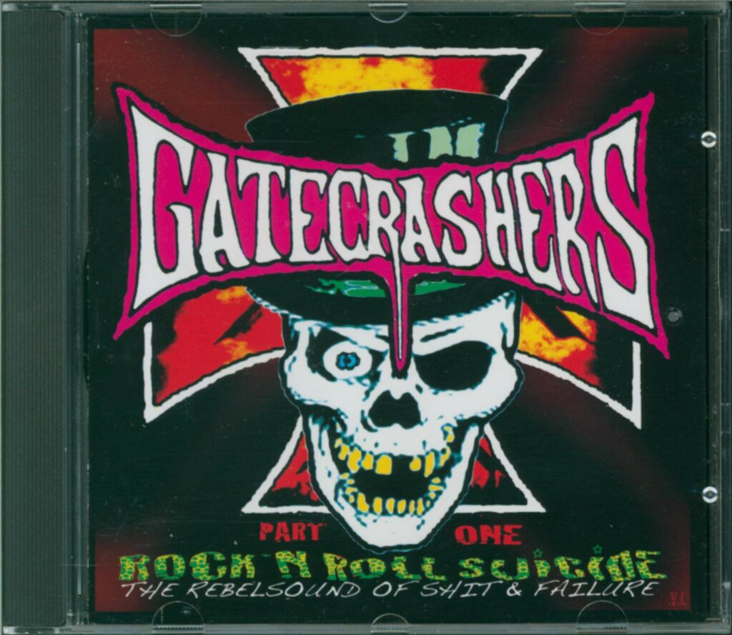 Gatecrashers-Rock 'N Roll Suicide-CD-01