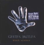 Geezer Butler-Black Science-LP (Vinyl)-01