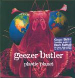 Geezer Butler-Plastic Planet-LP (Vinyl)-01