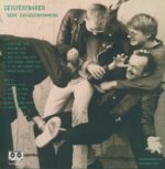 Geisterfahrer-Sehr Entgegenkommend-LP (Vinyl)-02