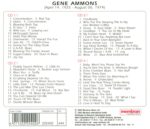 Gene Ammons-You Can Depend On Me-CD-02