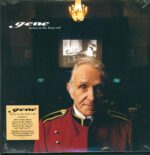 Gene-Drawn To The Deep End-LP (Vinyl)-01