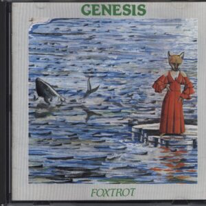 Genesis-Foxtrot-CD-01