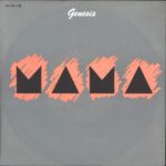 Genesis-Mama-7" Single (Vinyl)-01