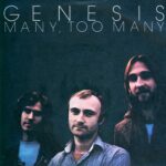 Genesis-Many