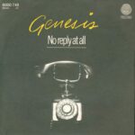 Genesis-No Reply At All-7" Single (Vinyl)-01