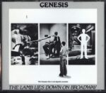 Genesis-The Lamb Lies Down On Broadway-CD-01