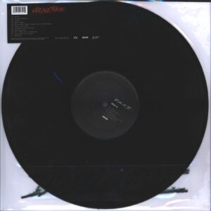 Genetikk-D.N.A II-LP (Vinyl)-01