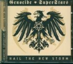 Genocide Superstars-Hail The New Storm-CD-01