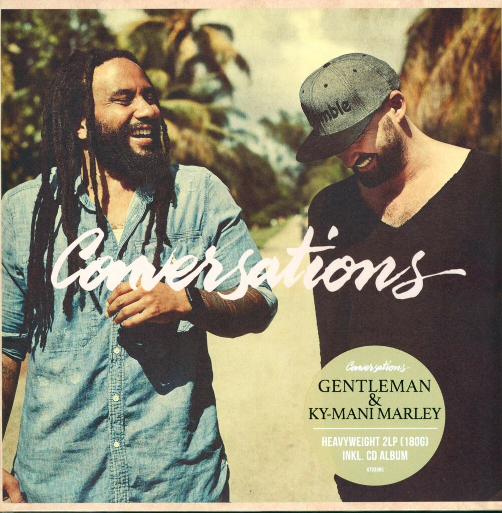 Gentleman-Conversations-LP (Vinyl)-01