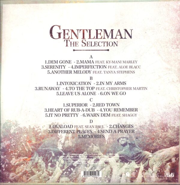 Gentleman-The Selection-LP (Vinyl)-02