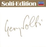 Georg Solti-Solti-Edition Vol. 2 Opern-LP (Vinyl)-01