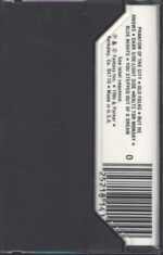George Cables-Phantom Of The City-Tape-02