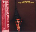 George Clinton-A Fifth Of Funk-CD-01