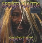 George Clinton-Greatest Hits-LP (Vinyl)-01