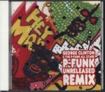 George Clinton-P-Funk Unreleased Remix-CD-01