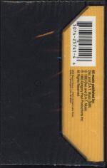 George Clinton-Sample Some Of Disc - Sample Some Of D.A.T. Volume 2-Tape-02