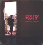 George Ezra-Staying At Tamara's-LP (Vinyl)-01