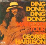 George Harrison-Ding Dong