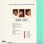 George Street-Goodbye To The Memories-LP (Vinyl)-02
