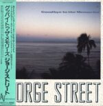 George Street-Goodbye To The Memories-LP (Vinyl)-01