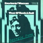 Georgie Fame-Everlovin' Woman-7" Single (Vinyl)-01