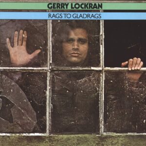 Gerry Lockran-Rags To Gladrags-LP (Vinyl)-01