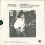 Gerry McAvoy-Streetalk-7" Single (Vinyl)-02