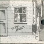 Gerry McAvoy-Streetalk-7" Single (Vinyl)-01