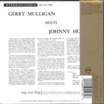 Gerry Mulligan-Gerry Mulligan Meets Johnny Hodges-CD-02