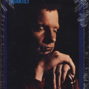 Gerry Mulligan Quartet-What Is There To Say?-Tape-01