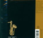 Gerry Mulligan & The Concert Jazz Band-At The Village Vanguard-CD-02