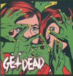 Get Dead-Get Dead-Mini LP (Vinyl)-01