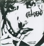Get Dead-Honesty Lives Elsewhere-LP (Vinyl)-01