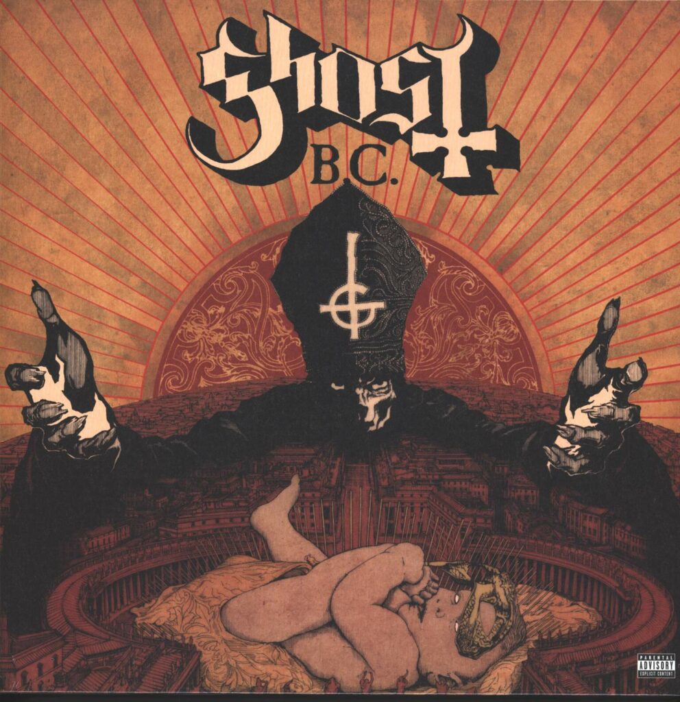Ghost-Infestissumam-LP (Vinyl)-01