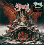 Ghost-Prequelle-LP (Vinyl)-01