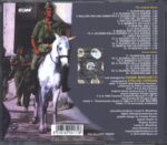 Gianni Marchetti-Explosion - Colpo Di Mano-CD-02