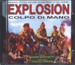 Gianni Marchetti-Explosion - Colpo Di Mano-CD-01
