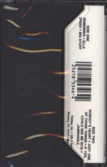 Gil Evans-Gil Evans & Ten-Tape-02