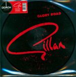 Gillan-Glory Road-LP (Vinyl)-01