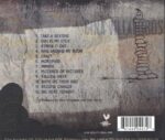 Gina Villalobos-Days On Their Side-CD-02