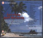 Gino Marinuzzi Jr.-Servizio Dall'Oriente-CD-02