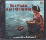 Gino Marinuzzi Jr.-Servizio Dall'Oriente-CD-01