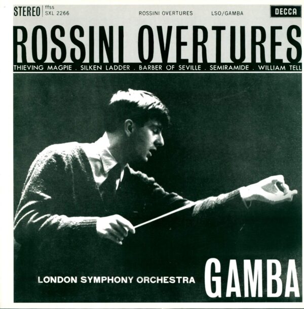 Gioacchino Rossini-Overtures-LP (Vinyl)-01