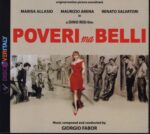 Giorgio Fabor-Poveri Ma Belli (Original Motion Picture Score)-CD-01