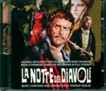 Giorgio Gaslini-La Notte Dei Diavoli (Original Soundtrack)-CD-01