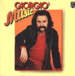 Giorgio Moroder-Giorgio's Music-LP (Vinyl)-01