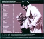 Giovanni Fusco-Antonioni Suoni Del Silenzio (L'Avventura / La Notte / L'Eclisse / Il Deserto Rosso) (Complete Original Motion Picture Soundtracks)-CD-02