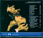 Giovanni Fusco-Antonioni Suoni Del Silenzio (L'Avventura / La Notte / L'Eclisse / Il Deserto Rosso) (Complete Original Motion Picture Soundtracks)-CD-04